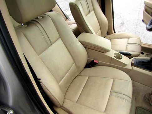 Used 2008 BMW X3 3.0si image 36