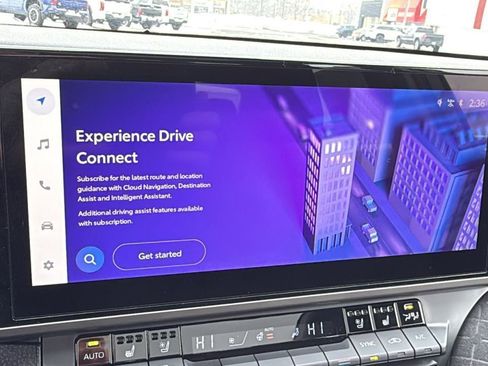 New 2026 Toyota Camry XLE image 13