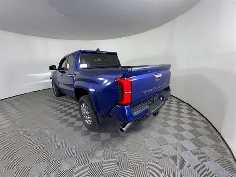 New 2025 Toyota Tacoma Limited image 7