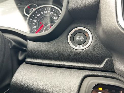 New 2026 RAM 1500 Big Horn AWD/4WD image 41