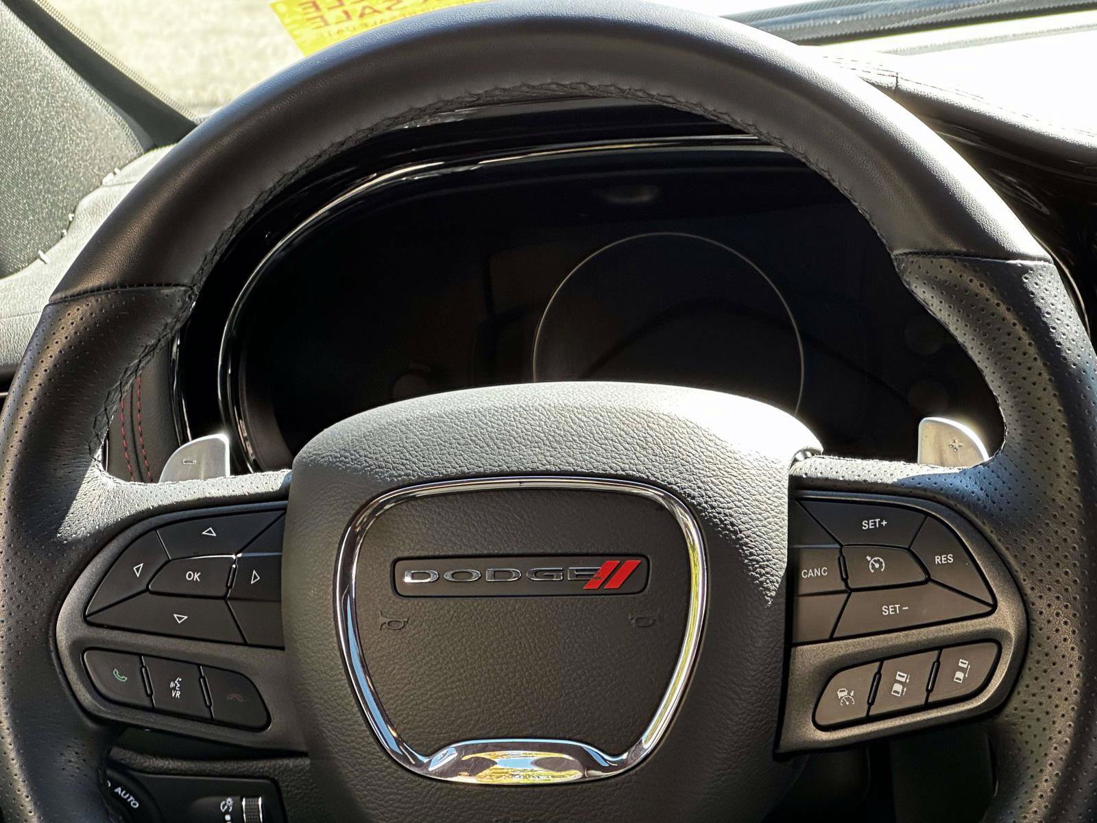 Used 2025 Dodge Durango GT AWD/4WD image 20