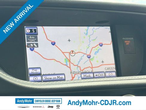 Used 2013 Lexus ES 350 FWD image 14