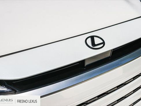 Certified 2026 Lexus TX 350 FWD w/ Convenience Package image 10