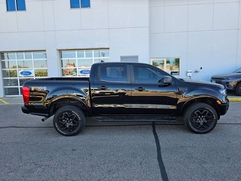 Used 2022 Ford Ranger XLT w/ Equipment Group 302A High image 6