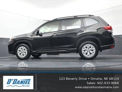 Used 2019 Subaru Forester w/ Alloy Wheel Package AWD/4WD image 10