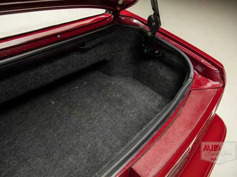 Used 1989 Ford Mustang GT RWD image 13