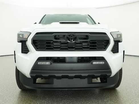 New 2026 Toyota Tacoma TRD Sport AWD/4WD image 31