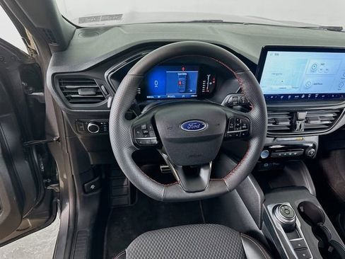 Certified 2023 Ford Escape ST-Line w/ Tech Pack #1 image 24