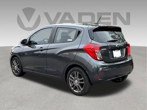 Used 2022 Chevrolet Spark LS FWD image 20
