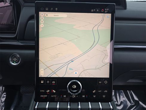 New 2026 GMC Terrain AT4 image 23