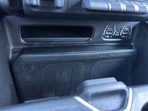 Used 2021 RAM 1500 Rebel w/ Rebel Level 2 Equipment Group image 13