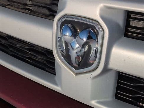 Used 2015 RAM ProMaster City Tradesman SLT w/ Lights & Wheels Group image 12