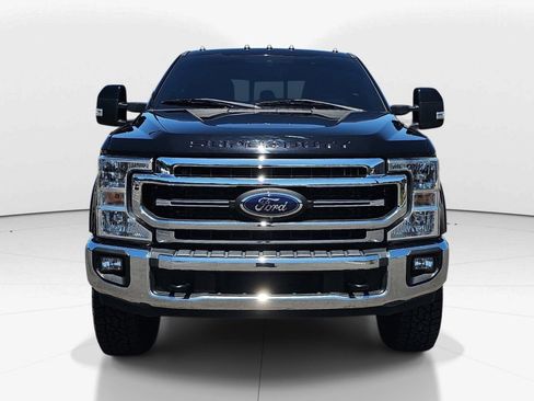 Used 2022 Ford F250 Lariat w/ Tremor Off-Road Package AWD/4WD image 9