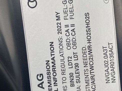 Used 2022 Audi Q3 2.0T Premium Plus w/ Premium Plus Package image 10