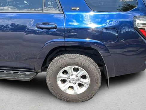 Used 2021 Toyota 4Runner SR5 Premium w/ Moonroof Package AWD/4WD image 35