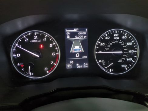 Used 2024 Subaru Outback Premium AWD/4WD image 20