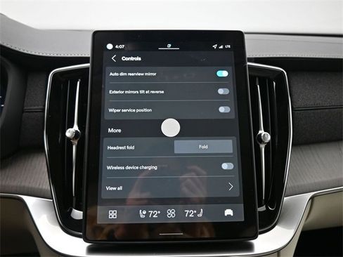 New 2026 Volvo XC90 T8 Ultra image 19