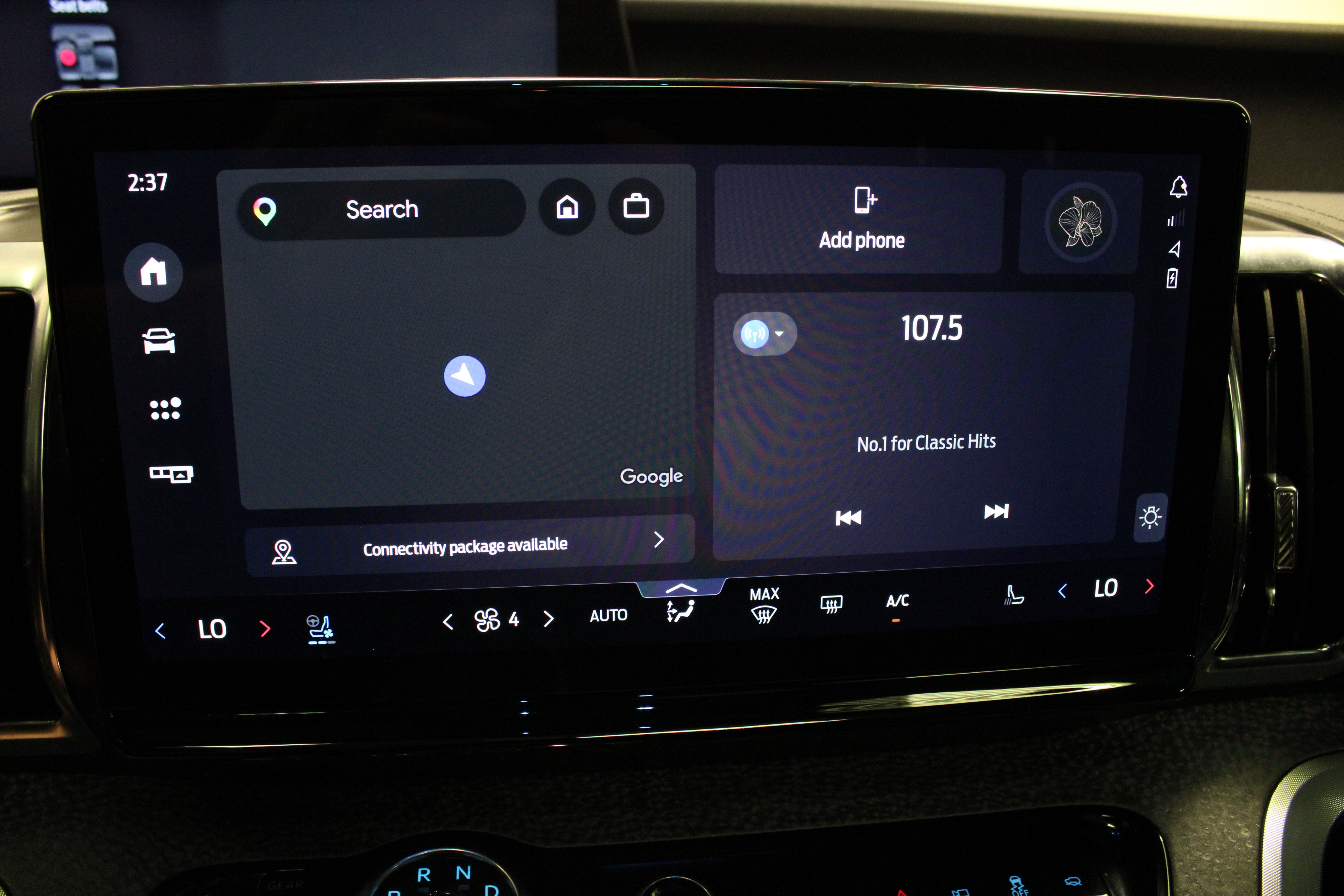 Used 2025 Ford Expedition Tremor AWD/4WD image 29