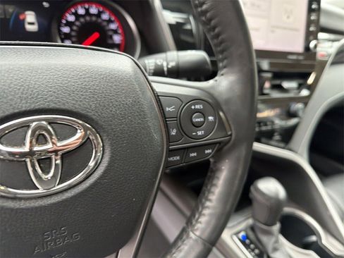 Used 2023 Toyota Camry XSE image 19