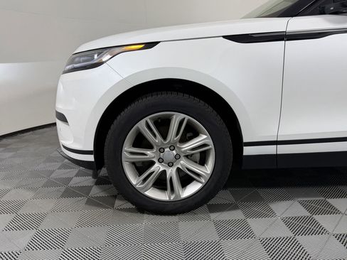 Used 2025 Land Rover Range Rover Velar S image 10