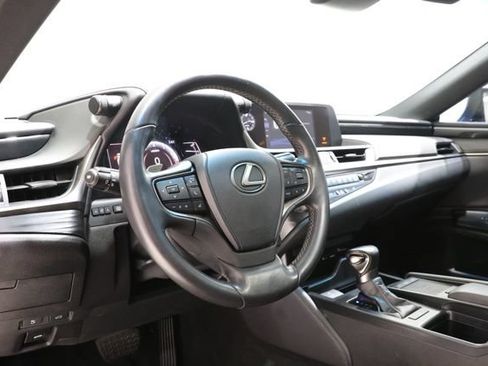 Used 2021 Lexus ES 350 w/ Accessory Package 2 FWD image 13
