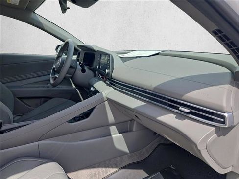 Used 2026 Hyundai Elantra SEL Sport Premium FWD image 20