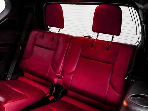 Used 2023 Lexus GX 460 Luxury image 46