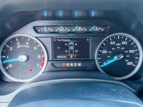 Used 2022 Ford F250 XLT w/ XLT Premium Package image 21