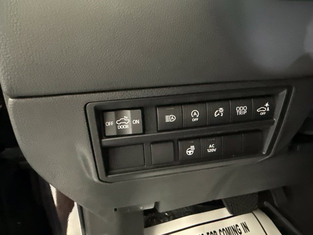 Used 2023 Toyota Tundra Limited RWD image 19