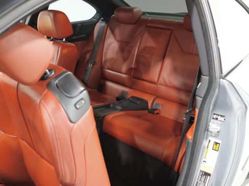 Used 2011 BMW M3 Coupe image 86