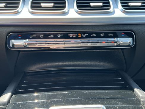Certified 2024 Mercedes-Benz GLE 350 4MATIC image 29