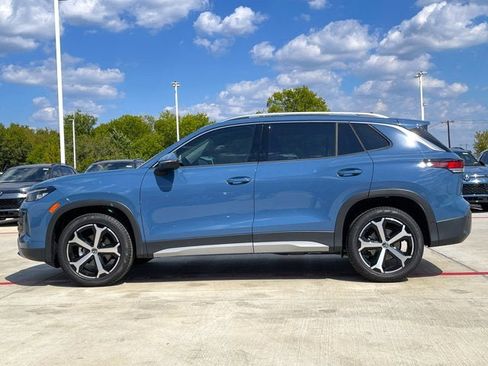 New 2026 Volkswagen Tiguan SE R-Line image 3