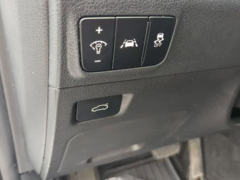 Used 2022 Kia K5 GT-Line image 17