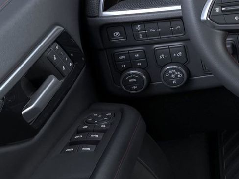 New 2026 Chevrolet Suburban RST AWD/4WD image 22