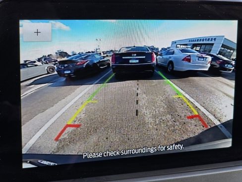 Used 2025 Ford Escape Active image 5