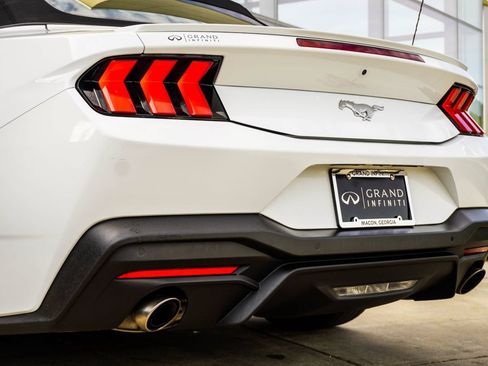 Used 2024 Ford Mustang Premium RWD image 13
