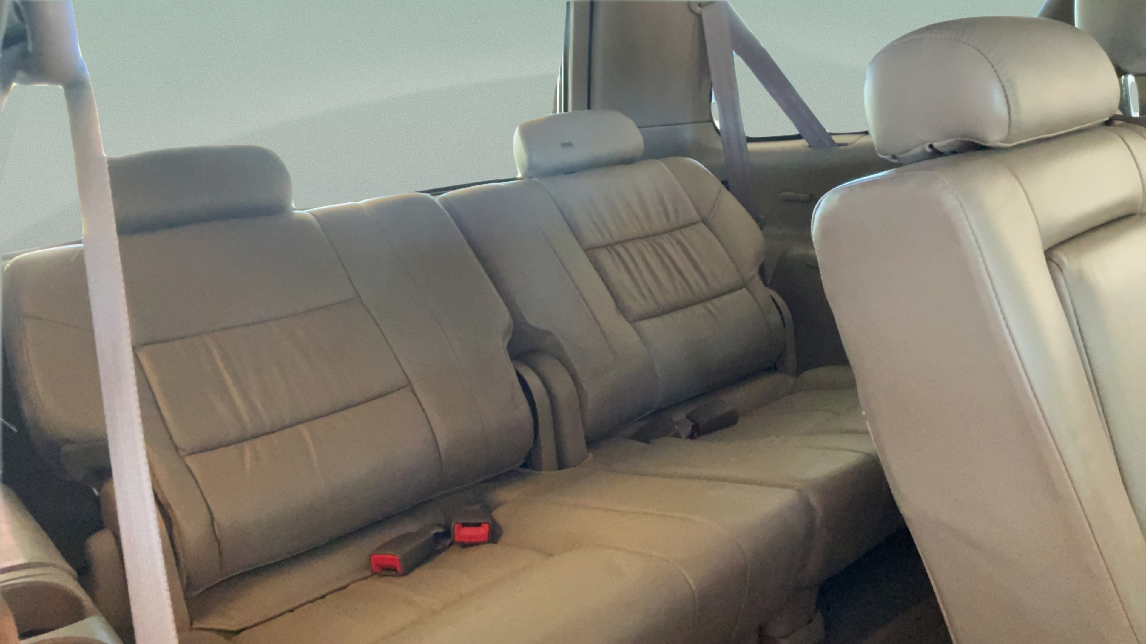 Used 2003 Toyota Sequoia Limited AWD/4WD image 40