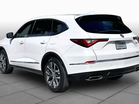Certified 2023 Acura MDX SH-AWD w/ Technology Package image 12