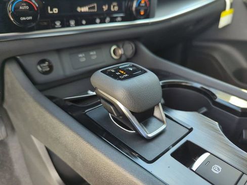 New 2026 Nissan Rogue SV image 33