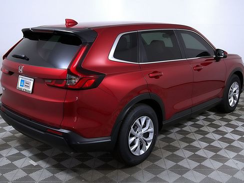 New 2026 Honda CR-V LX image 7