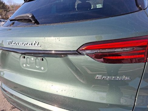 New 2026 Maserati Grecale Modena image 15