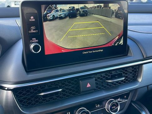 New 2025 Acura ADX A-Spec image 14