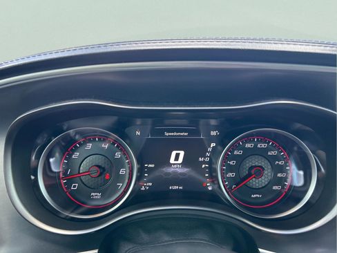 Used 2019 Dodge Charger Scat Pack w/ Plus Group RWD image 26