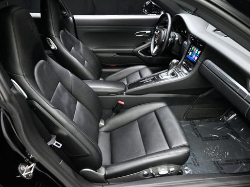 Used 2019 Porsche 911 Carrera RWD image 58