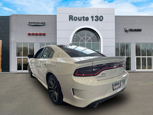 Used 2023 Dodge Charger R/T RWD image 5