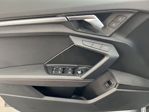 Used 2023 Audi S3 Premium Plus w/ Premium Plus Package image 14