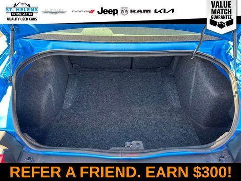 Used 2010 Dodge Challenger SRT8 w/ Spring Special Group image 7