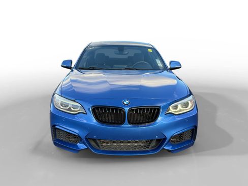 Used 2014 BMW 228i Coupe image 8