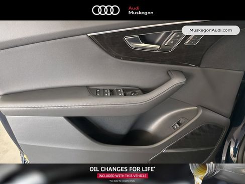 New 2026 Audi Q8 Premium Plus image 10