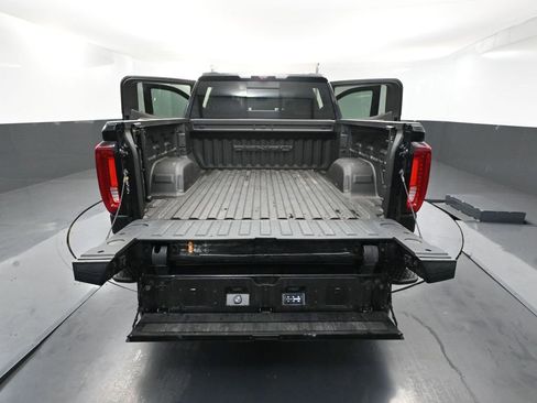 Used 2024 GMC Sierra 1500 Denali Ultimate AWD/4WD image 50